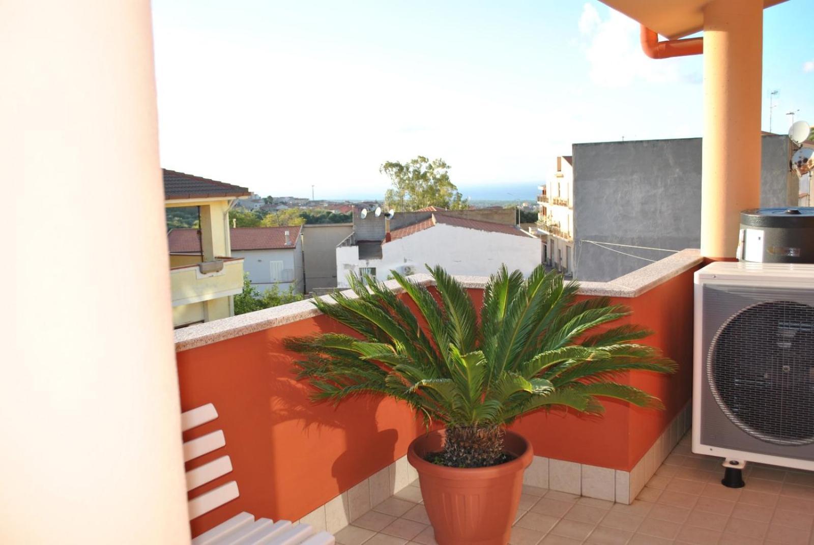Hotel La Terrazza Sul Golfo à Sennori Extérieur photo