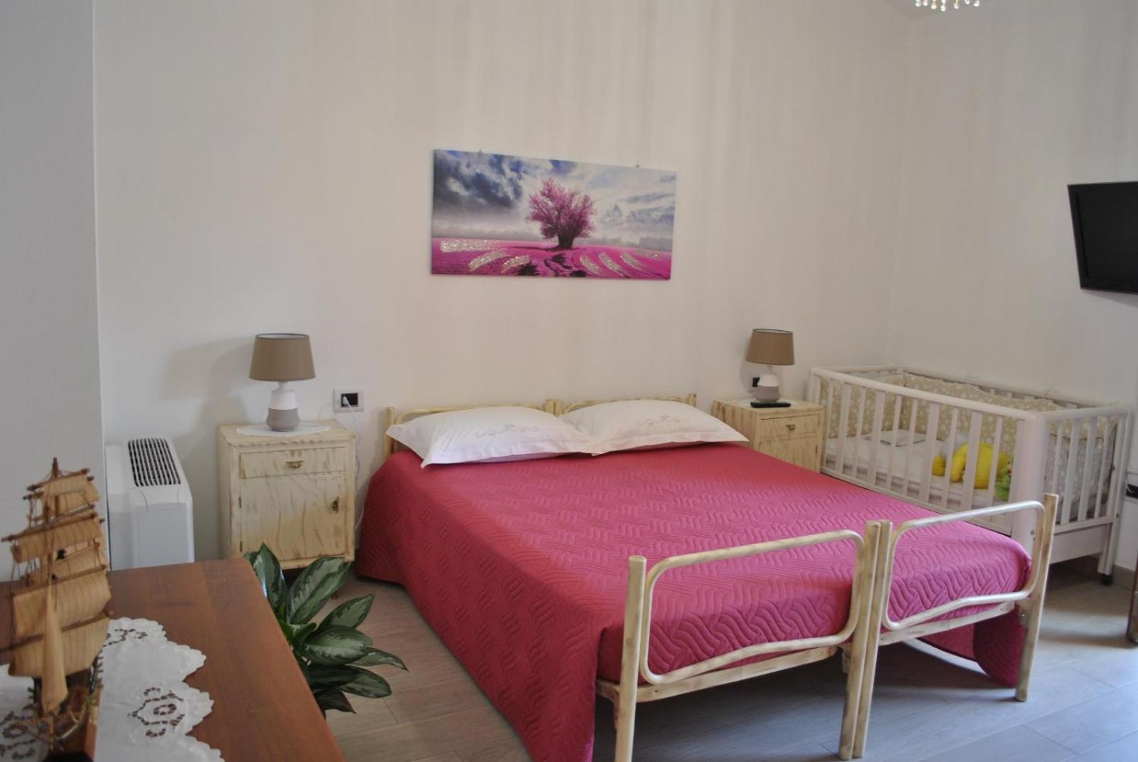 Hotel La Terrazza Sul Golfo à Sennori Extérieur photo
