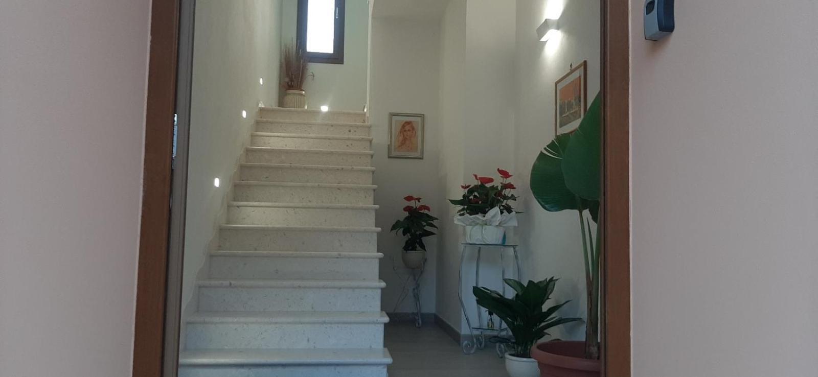 Hotel La Terrazza Sul Golfo à Sennori Extérieur photo