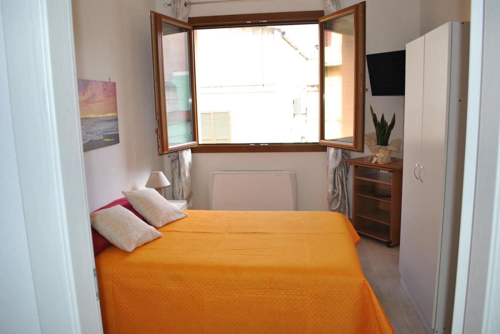Hotel La Terrazza Sul Golfo à Sennori Extérieur photo