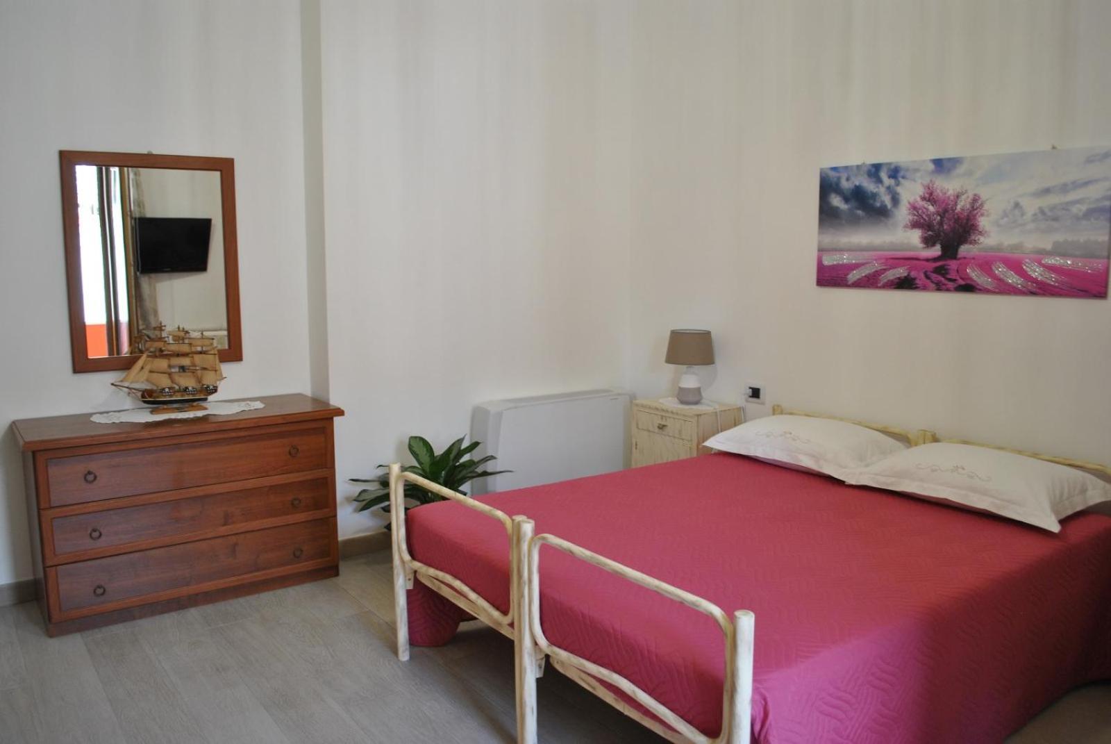 Hotel La Terrazza Sul Golfo à Sennori Extérieur photo