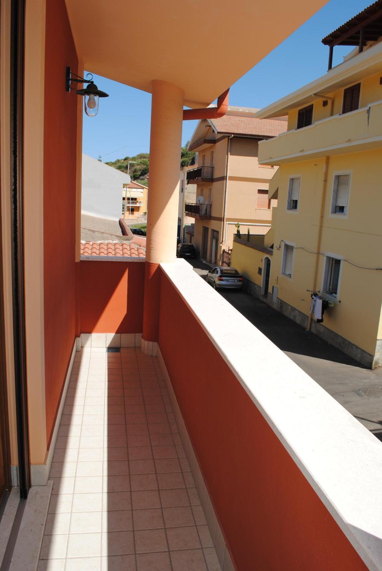Hotel La Terrazza Sul Golfo à Sennori Extérieur photo